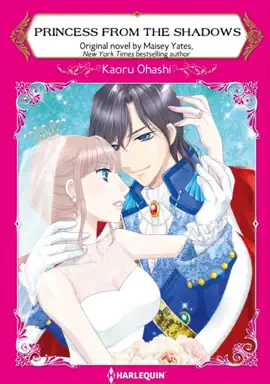 Read: Princess From Book The Shadows