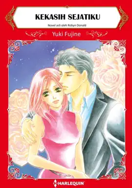 Read: Book Kekasih Sejatiku