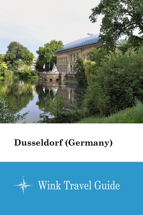 Dusseldorf (Germany) - Wink Travel Guide