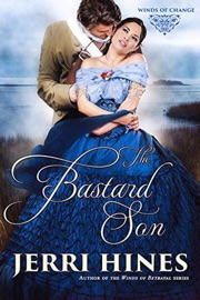 The Bastard Son - Jerri Hines
