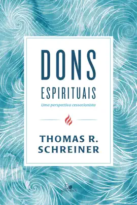 Read: Book Dons espirituais