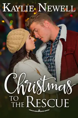 Read: Christmas to Book the Rescue