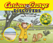 Curious George Discovers the Seasons - H.A. Rey