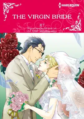 Read: The Virgin Bride Book