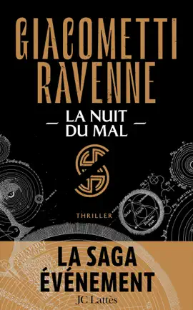 Read: La nuit du mal : La Saga du Soleil Book Noir