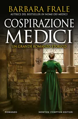 Read: Cospirazione Medici Book