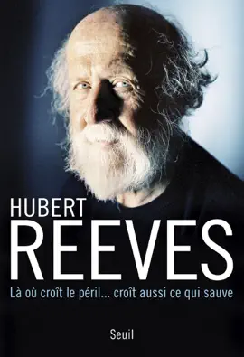 Read: Là où croît le Book péril... croît aussi ce qui sauve
