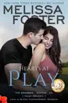 Hearts at Play by Melissa Foster Book Summary, Reviews and Downlod