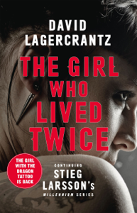 The Girl Who Lived Twice ([year]) Download
