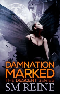 Damnation Marked by SM Reine