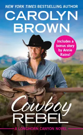 Read: Book Cowboy Rebel