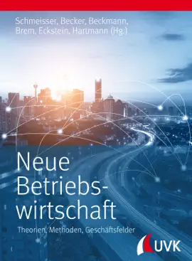 Read: Book Neue Betriebswirtschaft