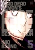 Book Dead Dead Demon’s Dededede Destruction, Vol. 5