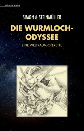 Read: Book Die Wurmloch-Odyssee