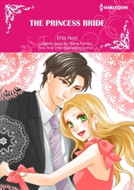 The Princess Bride - Erio Hori & Diana Palmer