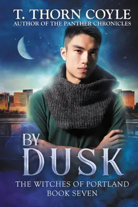 Read: By Book Dusk
