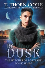 By Dusk - T. Thorn Coyle