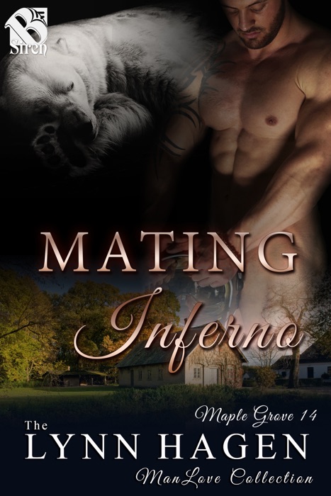 Mating Inferno (Maple Grove 14)
