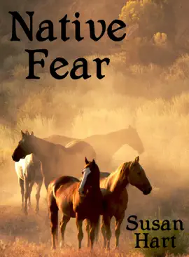 Read: Native Book Fear