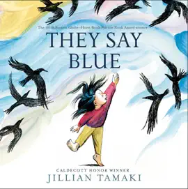 Read: They Say Blue Book