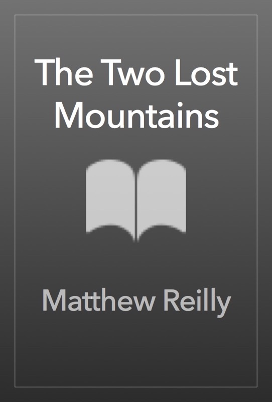 The Two Lost Mountains