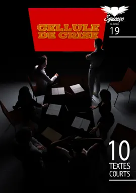 Read: Cellule de Book crise