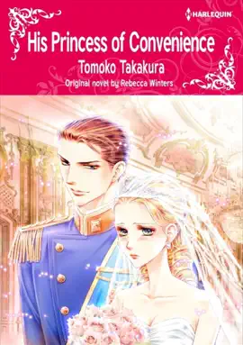 Read: His Book Princess of Convenience