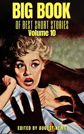 Read: Big Book of Best Short Book Stories - Volume 10
