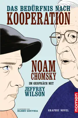Read: Das Book Bedürfnis nach Kooperation