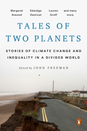 Tales of Two Planets - John Freeman