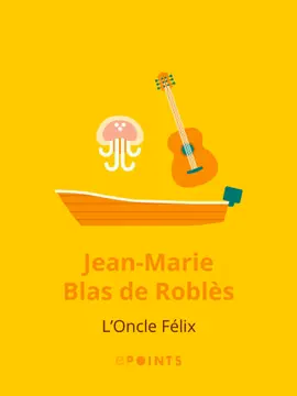 Read: L'Oncle Félix Book