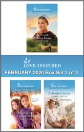 Harlequin Love Inspired February 2020 - Box Set 2 of 2 - Marta Perry, Allie Pleiter & Gabrielle Meyer