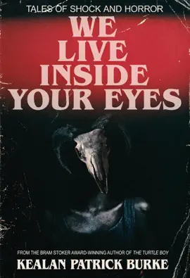Read: We Live Inside Your Eyes Book