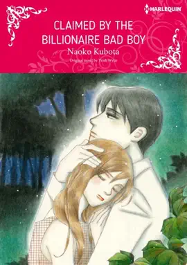 Read: Claimed by the Billionaire Bad Book Boy