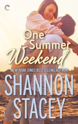 Read: One Book Summer Weekend