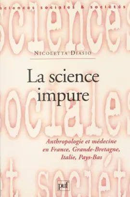 Read: La science impure Book