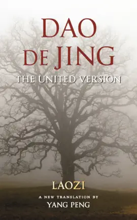Read: Dao De Jing Book