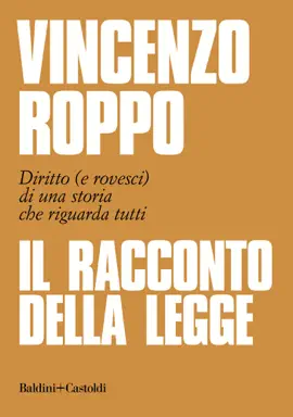 Read: Il Book racconto della Legge