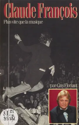 Read: Claude Book François