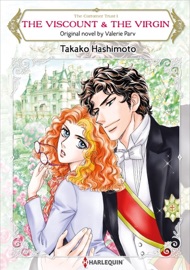 The Viscount & The Virgin - Takako Hashimoto & Valerie Parv