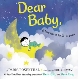 Read: Dear Book Baby