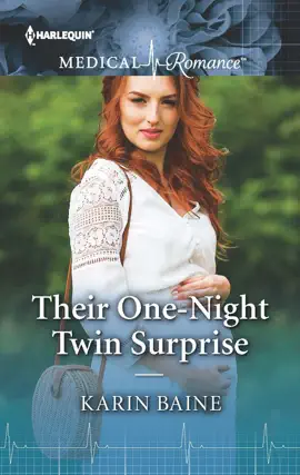 Read: Their One-Night Book Twin Surprise