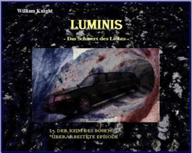 Luminis-das Schwert des Lichts - William Knight