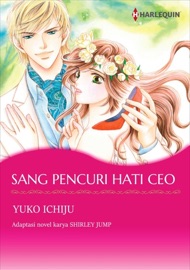 Sang Pencuri Hati Ceo - Yuko Ichiju & Shirley Jump