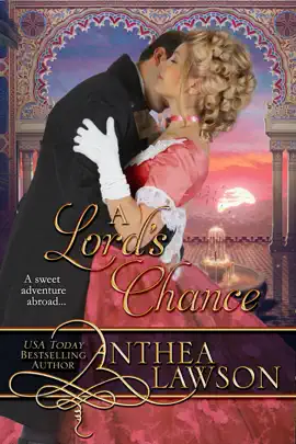 Read: A Book Lord's Chance