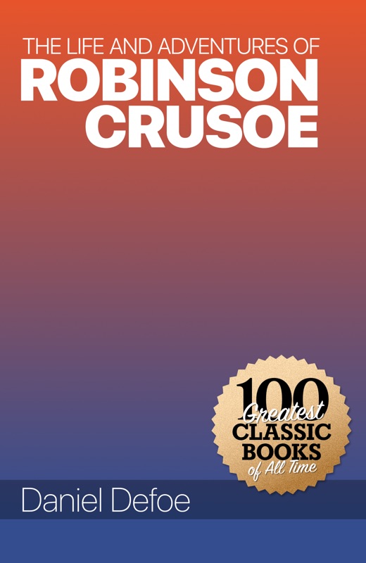Robinson Crusoe