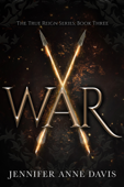 War - Jennifer Anne Davis