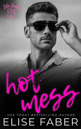 Hot Mess