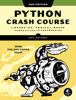 Eric Matthes - Python Crash Course, 2nd Edition artwork