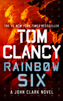 Tom Clancy - Rainbow Six artwork